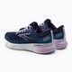 Кросівки для бігу жіночі Brooks Glycerin 20 peacoat/ocean/pastel lilac 3