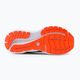 Кросівки для бігу чоловічі Brooks Glycerin GTS 20 blue depths/palace blue/orange 4