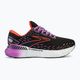 Жіночі бігові кросівки Brooks Glycerin GTS 20 чорний/дзвіночок/фієста 2