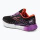 Жіночі бігові кросівки Brooks Glycerin GTS 20 чорний/дзвіночок/фієста 3