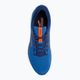 Кросівки для бігу чоловічі Brooks Trace 2 palace blue/blue depths/orange 7