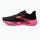 Кросівки для бігу жіночі Brooks Hyperion Tempo black/pink/hot coral 13