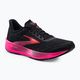 Кросівки для бігу жіночі Brooks Hyperion Tempo black/pink/hot coral
