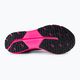 Кросівки для бігу жіночі Brooks Hyperion Tempo black/pink/hot coral 4