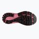 Кросівки для бігу жіночі Brooks Adrenaline GTS 22 black/dianthus/silver 13