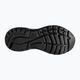 Кросівки для бігу чоловічі Brooks Adrenaline GTS 23 black/black/ebony 14