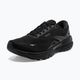 Кросівки для бігу чоловічі Brooks Adrenaline GTS 23 black/black/ebony 16