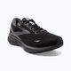 Кросівки для бігу чоловічі Brooks Ghost 15 GTX black/blackened pearl/alloy 11