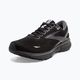 Кросівки для бігу чоловічі Brooks Ghost 15 GTX black/blackened pearl/alloy 16