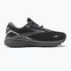 Кросівки для бігу чоловічі Brooks Ghost 15 GTX black/blackened pearl/alloy 2