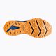 Кросівки для бігу чоловічі Brooks Levitate 6 classic blue/orange 14