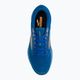 Кросівки для бігу чоловічі Brooks Levitate 6 classic blue/orange 6