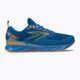 Кросівки для бігу чоловічі Brooks Levitate GTS 6 classic blue/orange 2