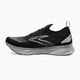 Кросівки для бігу чоловічі Brooks Levitate StealthFit 6 black/grey/oyster 12