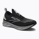 Кросівки для бігу чоловічі Brooks Levitate StealthFit 6 black/grey/oyster