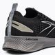 Кросівки для бігу чоловічі Brooks Levitate StealthFit 6 black/grey/oyster 9