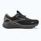 Кросівки для бігу жіночі Brooks Ghost 15 GTX black/blackened pearl/alloy 2