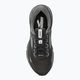 Кросівки для бігу жіночі Brooks Ghost 15 GTX black/blackened pearl/alloy 6