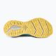 Кросівки для бігу жіночі Brooks Levitate 6 aruba blue/yellow 7