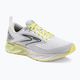 Кросівки для бігу жіночі Brooks Levitate 6 white/oyster/yellow