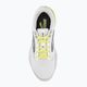 Кросівки для бігу жіночі Brooks Levitate 6 white/oyster/yellow 8