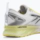 Кросівки для бігу жіночі Brooks Levitate 6 white/oyster/yellow 11