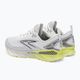 Кросівки для бігу жіночі Brooks Levitate GTS 6 white/oyster/yellow 5