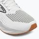 Кросівки для бігу жіночі Brooks Levitate StealthFit 6 white/bran 9