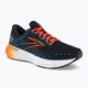 Кросівки для бігу чоловічі Brooks Glycerin 20 black/classic blue/orange