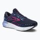 Кросівки для бігу жіночі Brooks Glycerin 20 peacoat/blue/pink