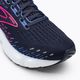 Кросівки для бігу жіночі Brooks Glycerin 20 peacoat/blue/pink 9