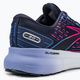 Кросівки для бігу жіночі Brooks Glycerin 20 peacoat/blue/pink 11