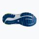 Кросівки для бігу чоловічі Brooks Glycerin GTS 20 blue/nightlife/white 14