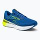 Кросівки для бігу чоловічі Brooks Glycerin GTS 20 blue/nightlife/white