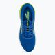 Кросівки для бігу чоловічі Brooks Glycerin GTS 20 blue/nightlife/white 6