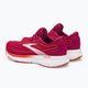 Кросівки для бігу жіночі Brooks Trace 2 sangria/red/pink 3