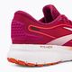 Кросівки для бігу жіночі Brooks Trace 2 sangria/red/pink 9