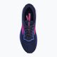 Кросівки для бігу жіночі Brooks Trace 2 peacoat/blue/pink 7