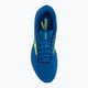 Кросівки для бігу чоловічі Brooks Trace 2 blue/nightlife/white 7