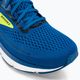 Кросівки для бігу чоловічі Brooks Trace 2 blue/nightlife/white 8