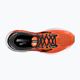 Кросівки для бігу чоловічі Brooks Adrenaline GTS 22 orange/black/white 13