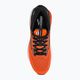 Кросівки для бігу чоловічі Brooks Adrenaline GTS 22 orange/black/white 6