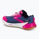 Жіночі бігові кросівки Brooks Catamount 2 бушлат/рожевий/бісквіт 3