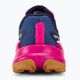 Жіночі бігові кросівки Brooks Catamount 2 бушлат/рожевий/бісквіт 6