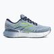 Кросівки для бігу жіночі Brooks Glycerin GTS 20 light blue/peacoat/nightlife 2