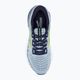 Кросівки для бігу жіночі Brooks Glycerin GTS 20 light blue/peacoat/nightlife 9