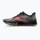 Кросівки для бігу жіночі Brooks Hyperion Tempo black/coral/purple 12