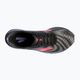 Кросівки для бігу жіночі Brooks Hyperion Tempo black/coral/purple 13