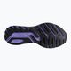 Кросівки для бігу жіночі Brooks Launch 9 black/coral/purple 15