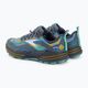 Кросівки для бігу чоловічі Brooks Cascadia 16 eclipse/marina/chalk 3